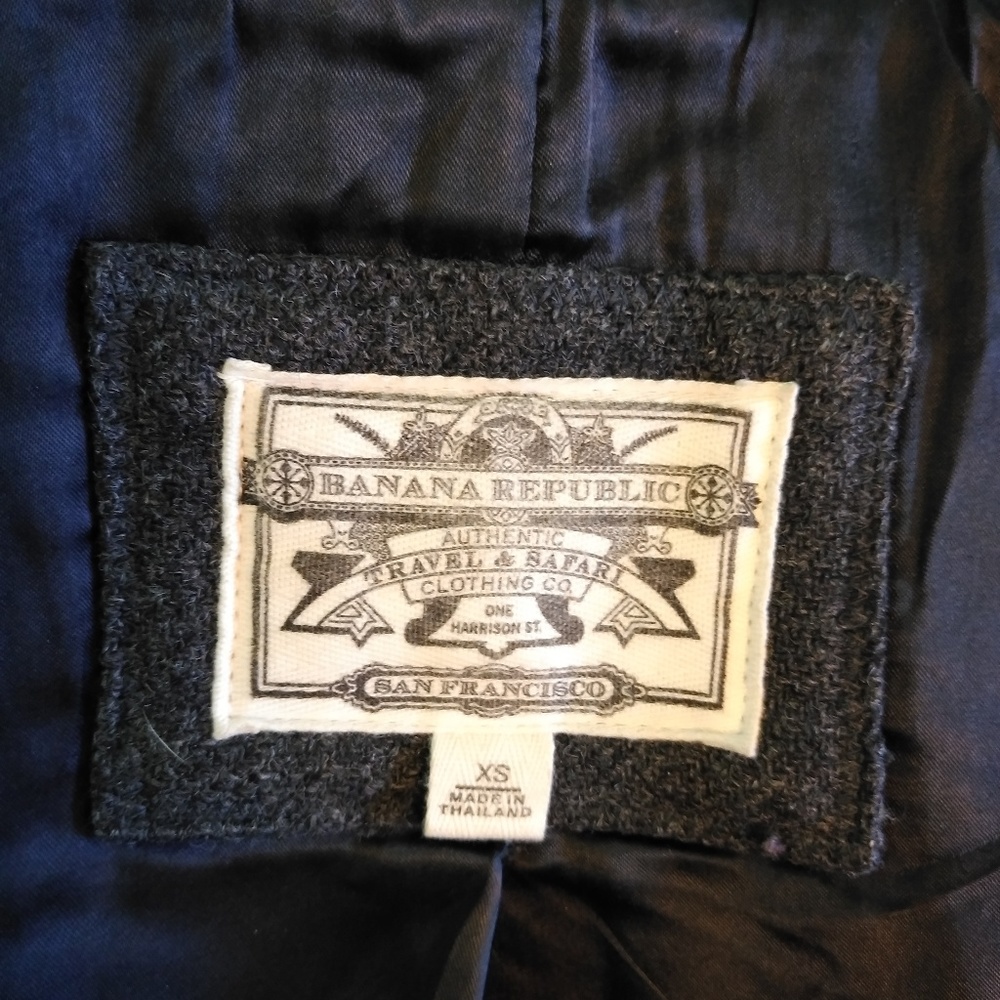 Perfect Winter jacket - Picture 2 of 5